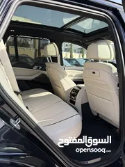  9 BMW X5 ترخيص 2022 ترخيص  محرك 3000 هايبرد plug in/يقطع على الشحنه 80 كيلو متر