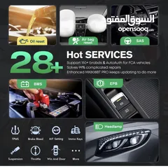  5 جراج دليفري فحص كمبيوتر اصلاح كهرباء ومكيف السيارات بمكانك دبي الشارقة عجمان