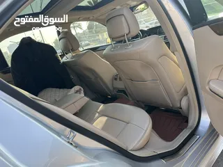  9 مارسيدس E350كلاس