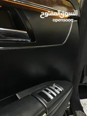  27 مرسيدس بنز S500وارد اليابان بدون حادث صبغ  الوكالة