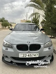  14 BMW E60 للبيع