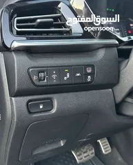  2 كيا نيرو هايبرد موديل 2021 فل الفل بدون فتحه