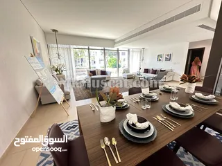  21 تملک افخم فیلا وحقق حلمک مع خطة السداد3سنواتOwning a luxury villa with a 3-year payment plan