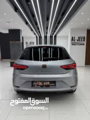  5 سيات ليون فل بدون فتحه  ماتور 1500 سي سي