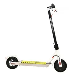  1 MT760 Foldable Electric Scooter