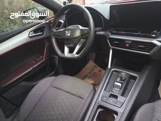  2 سيات ليون fr