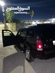 10 دودج نيترو