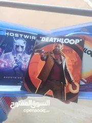  5 death loop للبيع عربية