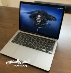  2 Macbook pro 13.3  2020-2021