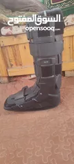  1 مثبت قدم Airwalking cast boot