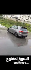  2 جولف mk7 tsi
