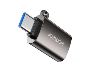  3 USB-A to Type-C  Joyroom المفضلة بسعر مغري