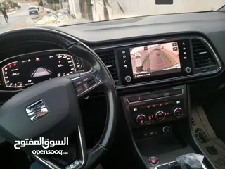  12 سيات اتيكا فل كامل اضافات مع بانوراما  للبيع بسعر حرق ع الكاش دهان شركة