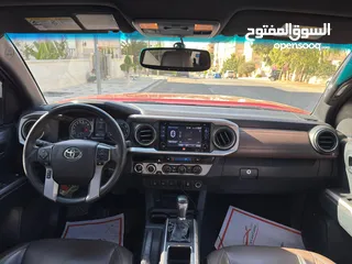  8 تويوتا تاكوما للبيع