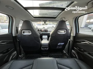  6 NETA U400 PRO 2022 Sunroof