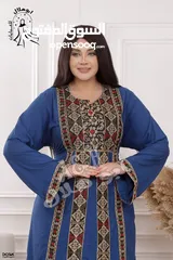  7 دشاديش فخمة وعصرية لكل الأذواق