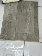  9 فينيل باركية و أرضيات