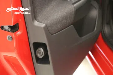  7 سكودا سكالا فل الف تيربو بنزين