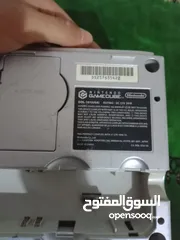  6 نينتندو جيم كيوب