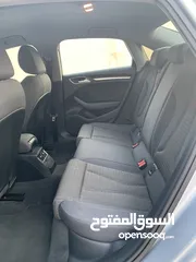  12 Audi A3 GCC 2018 engine 1.3very clean car  أودي A3 خليجي 1.3 ماكينه  2018 بحالة ممتازه