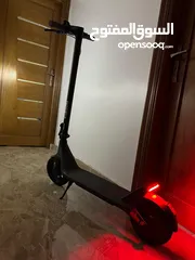  5 xIaomi Electric Scooter 4 Lite (2nd Gen)