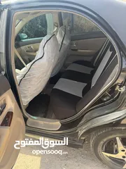  6 كيا سيراتو 2007