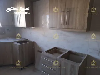  13 شقة فارغة للايجار في عبدون لم تسكن بعد التجديد