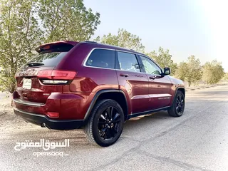  7 جيب گراند شيروكي 2019 jeep laredo