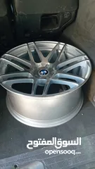  5 بي ام دبليو