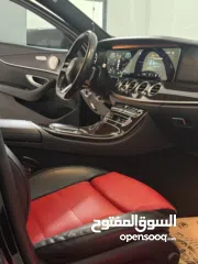  10 مرسيدس بنز الملوكية بنزبن AMG