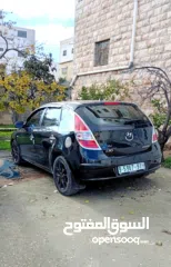  3 هنداي  i30 اتماتيك1600 برايفت للبيع