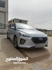 3 هيونداي ايونيك 2020 Plug-in للبيع