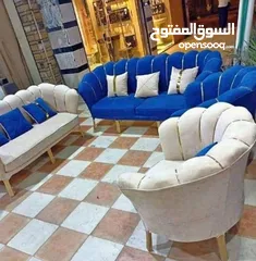  4 انتريه عموله شيك جدا بسعر مغري جداا