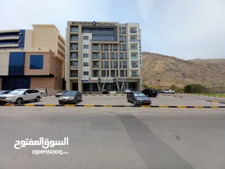  1 2 BR Apartment in Wadi Kabir Next to Indian School