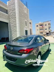  5 السيارة الألمانية أوبل كورسا  امكانية البيع دفعة وشيكات