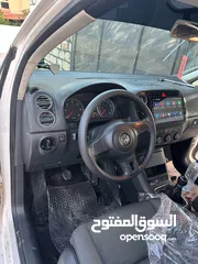  3 فلوكس فاجن جولف بلس