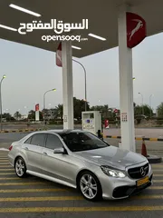  2 مرسدس e350 قمة ف نظافه