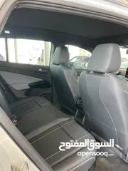  20 فكس فاجن +iD4 2022 pure بحال الوكاله عداد 44 الف