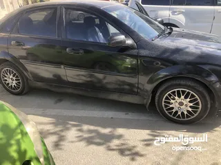  3 شفرليت ابترا مديل 2007 ترخيص تامين 3/2026 شاشة +مكبير +تعتيم فل