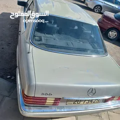  2 مرسيدس بنز الفئه E280 انا المعلن الرجاء التواصل على الرقم