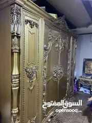  3 غرفة نوم زان مصري