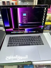  13 ماك بوك برو 2017 MacBook Pro اقره الوصف