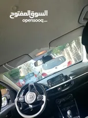  9 كيا بيكانتو 2020 للبيع