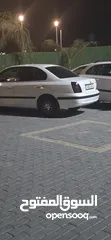  3 هونداي 2005