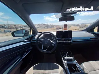  5 id4 موديل 2021 فحص كامل