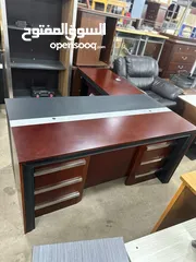  1 للبيع طاولات مكتب جديد