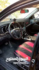  2 اوبتيما 2013 اتماتيك حررررق كاااش فقط فحص نخب النخب