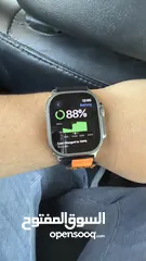  1 Apple Watch Ultra
