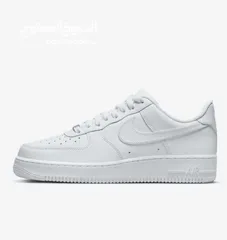  1 Air force 1 white