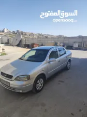  5 اوبل استرا